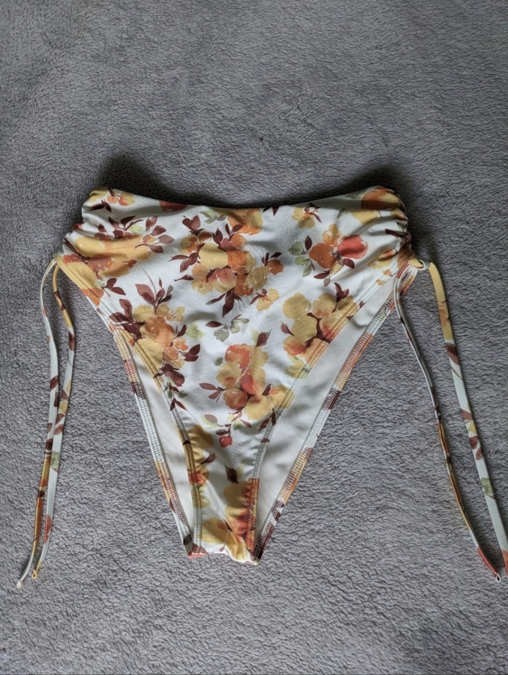 *2/$20* Abercrombie And Fitch Bikini Bottoms